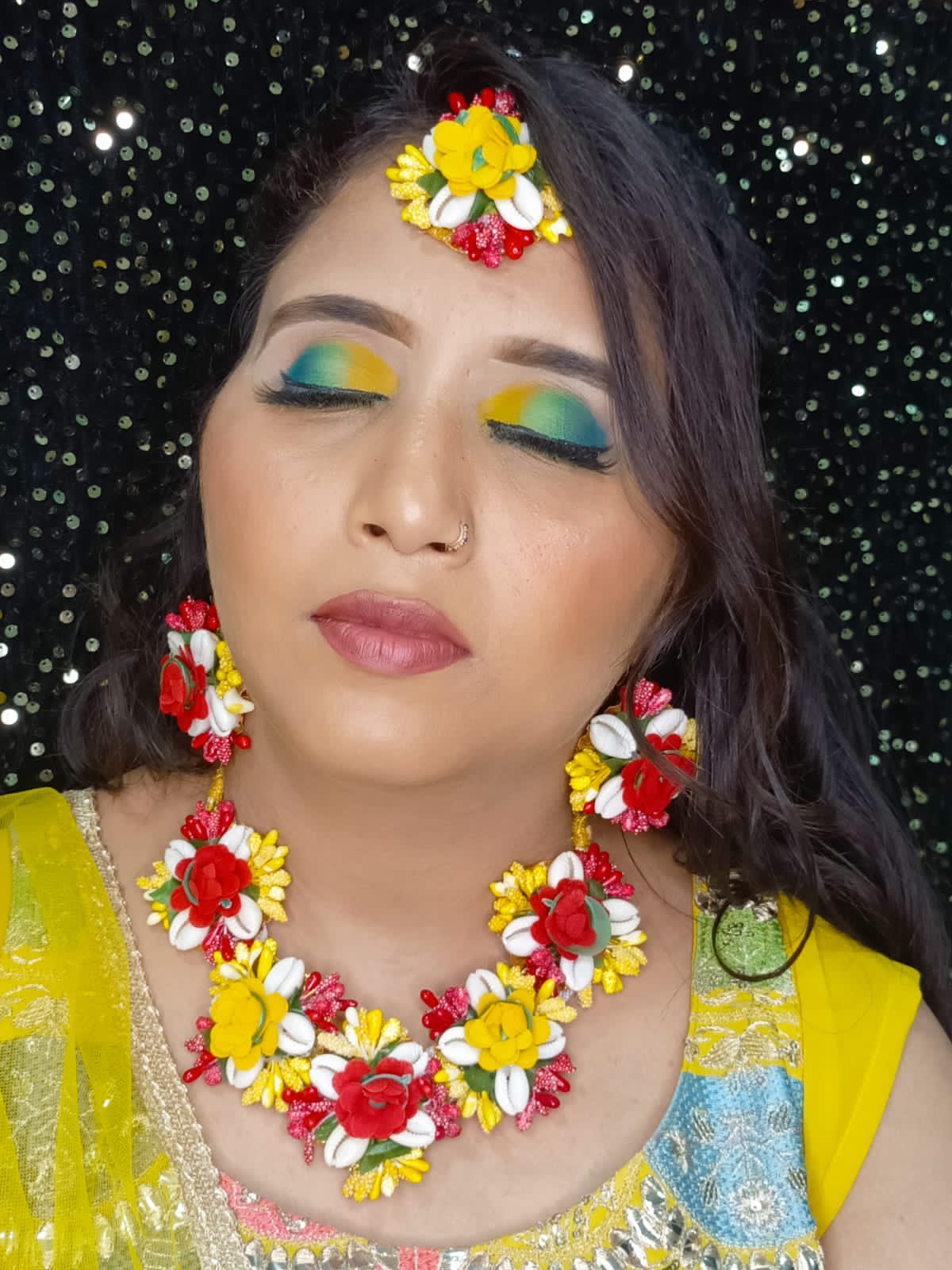 Chandra Prabha