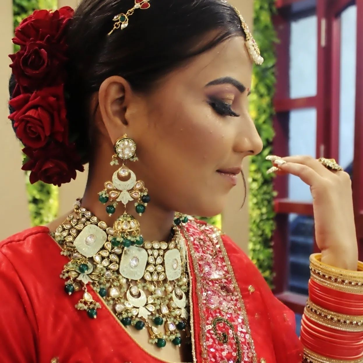 Sonia Khanna