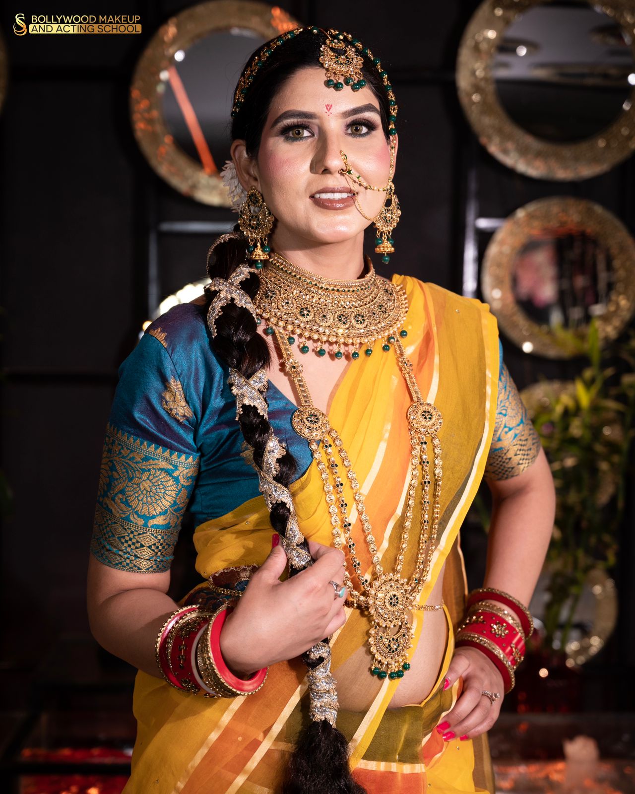 Shubhi Mishra