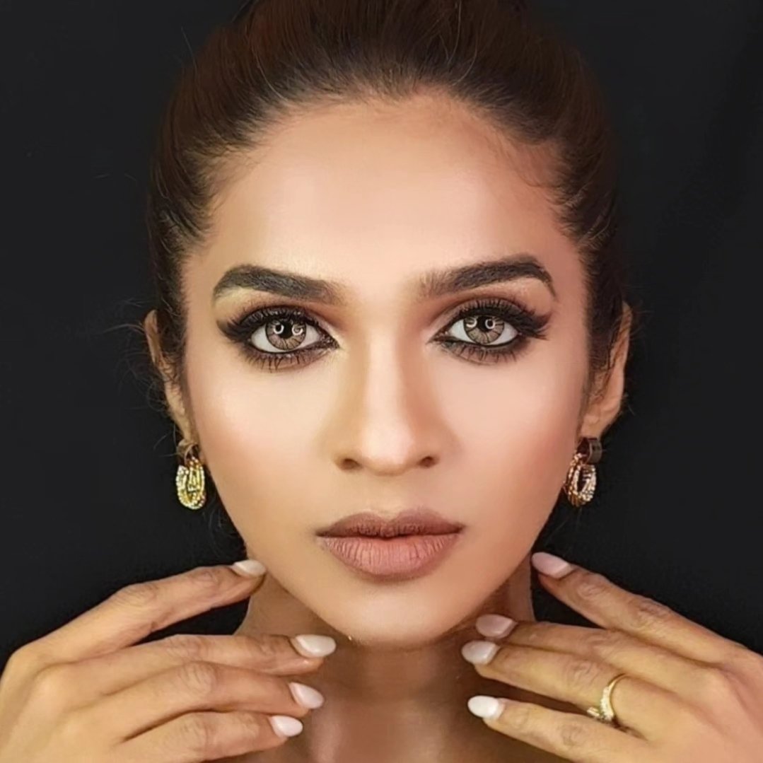 Mansi Nandu Patel