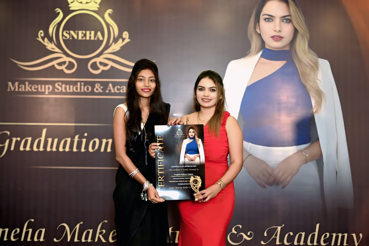 Pragati Jayram Phatangare