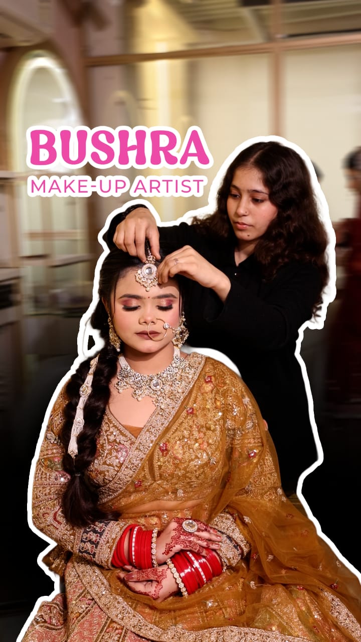 Bushra