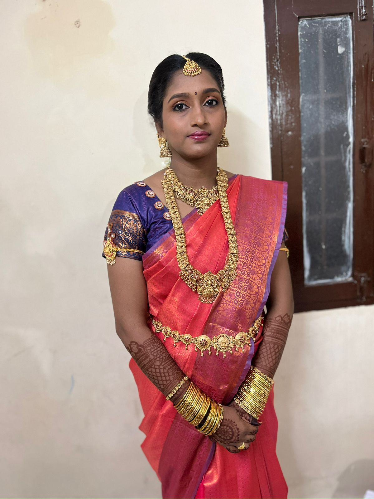 Keerthana Makeovers