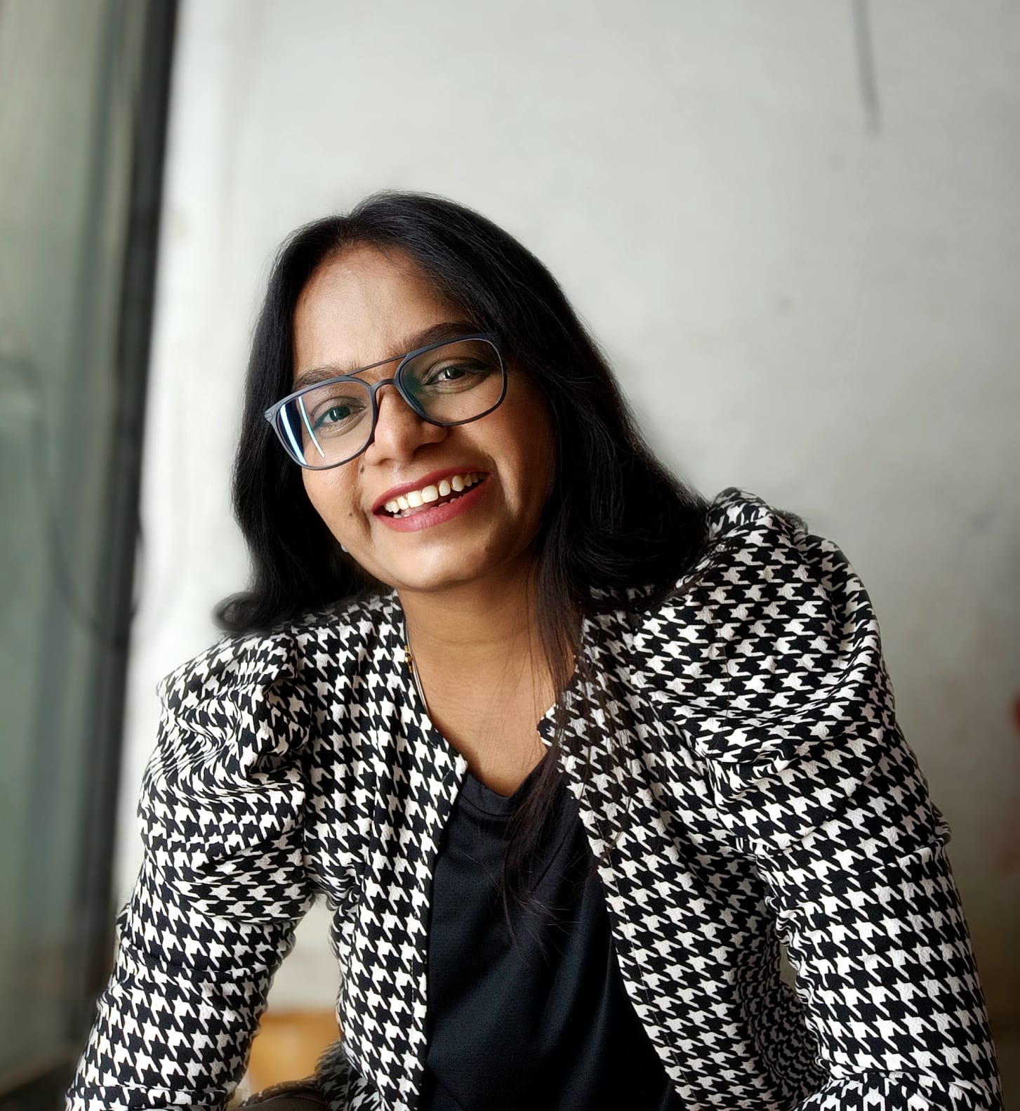 Mansi Sachin Shinde