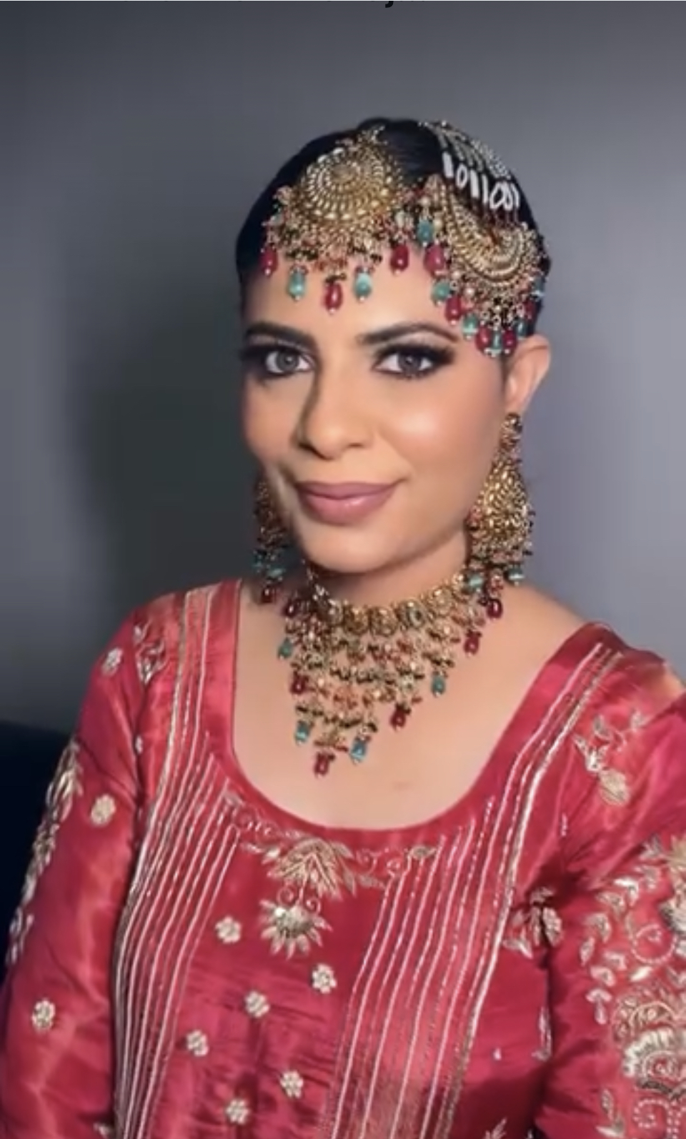 Harman Garcha Rana