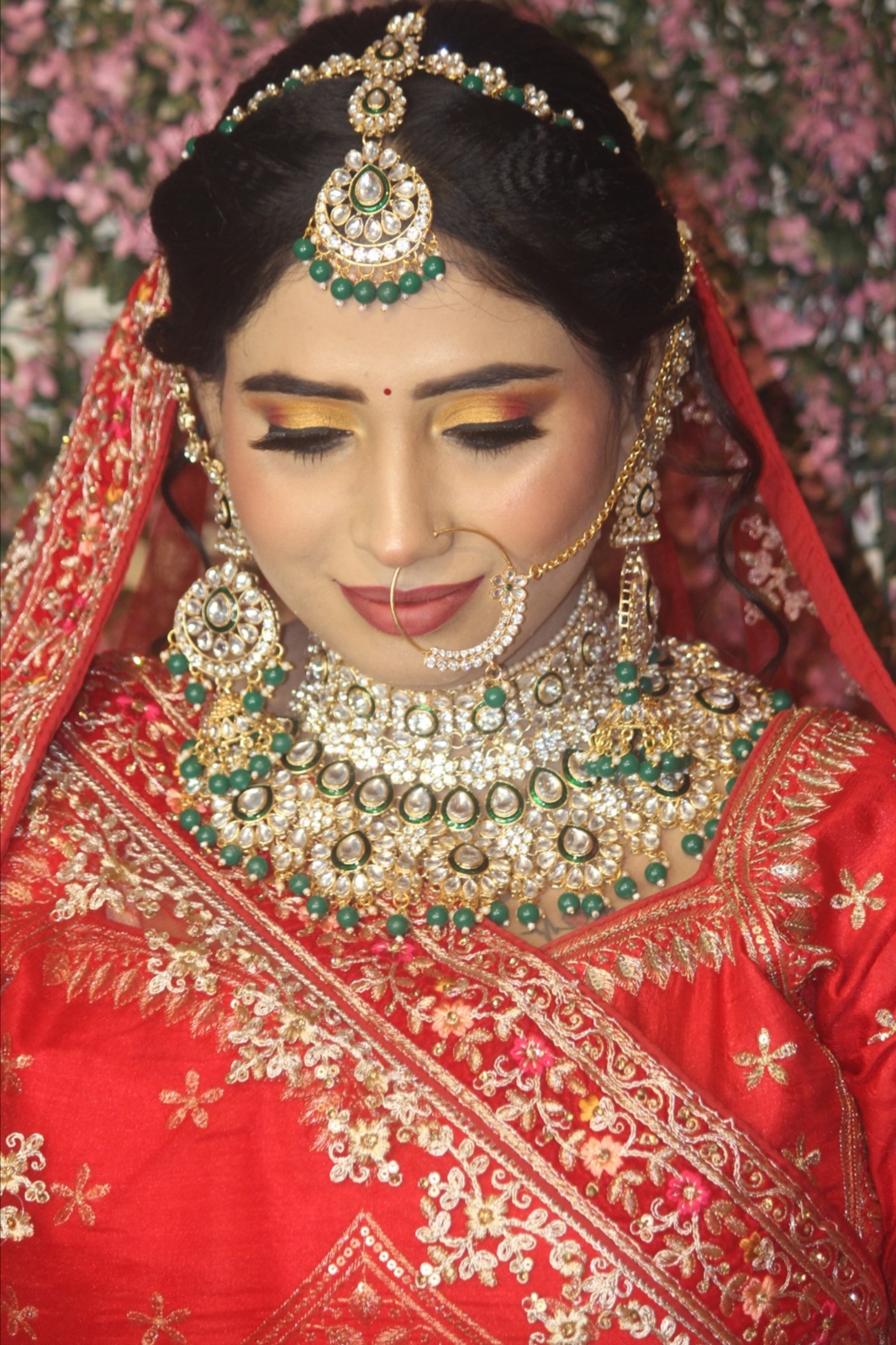 Pallavi