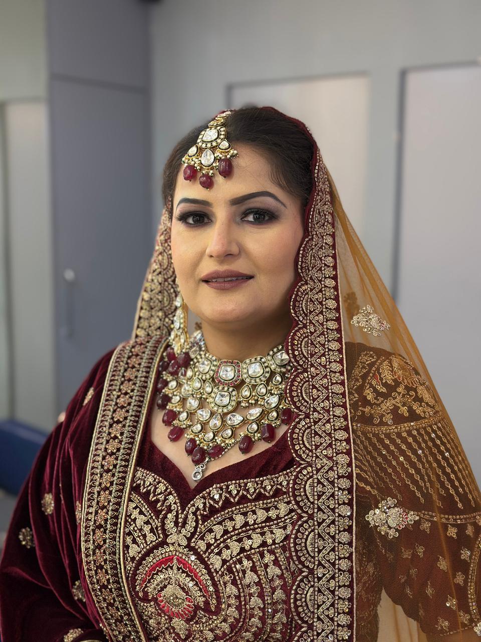 Joy Arora