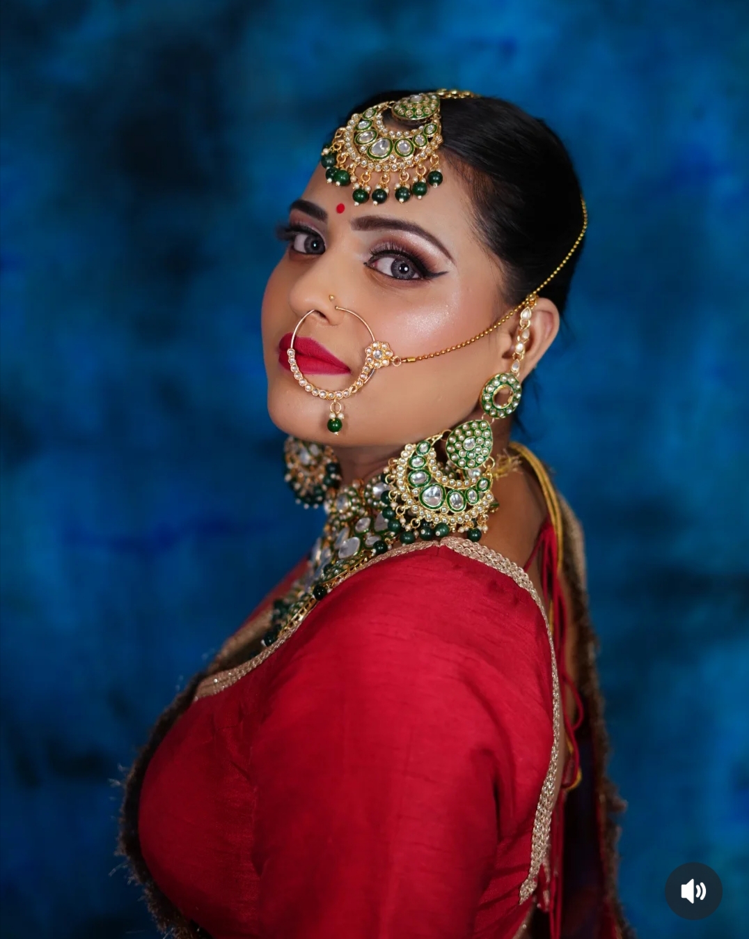 Mudita Kumari Gupta