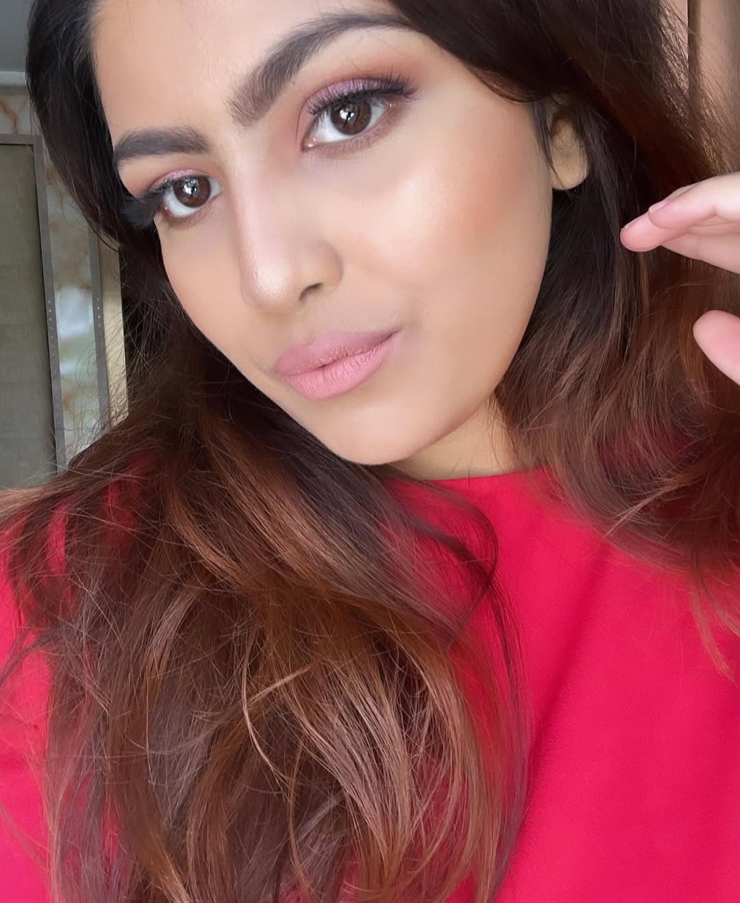 Divya Padala