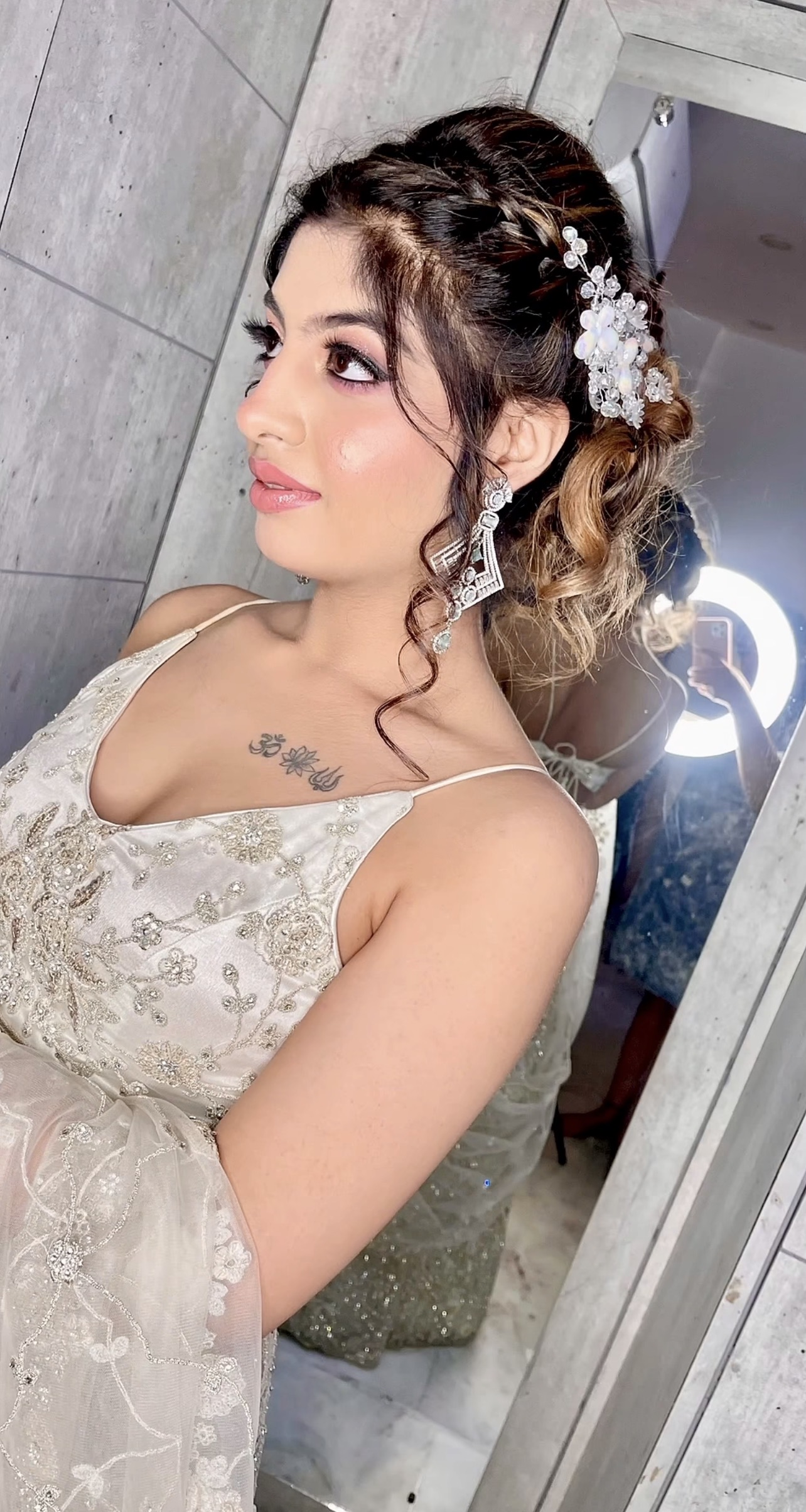 Jyoti Gandhi