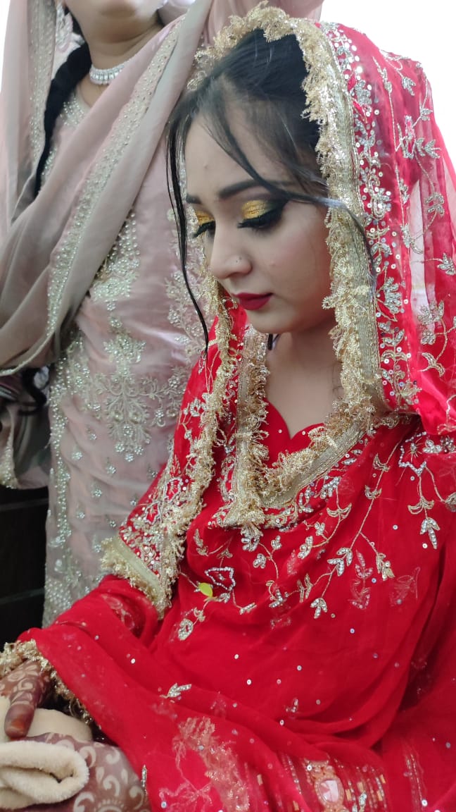 Afreen