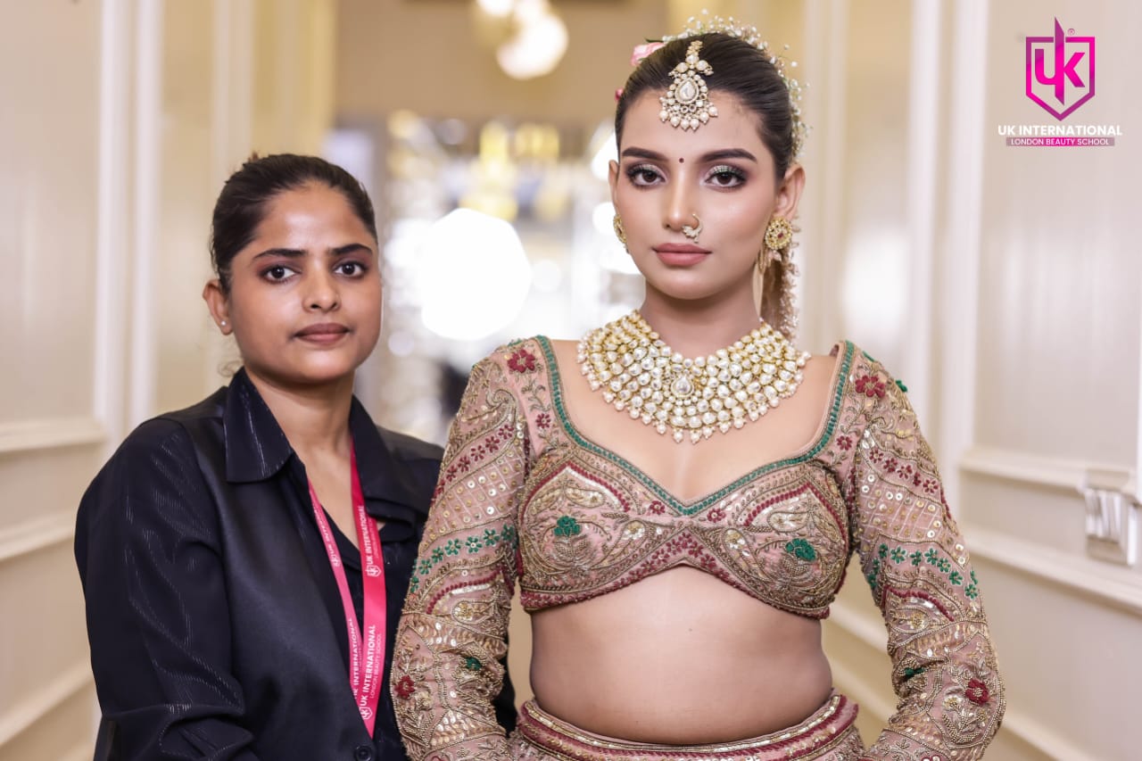 Sarita Ghosh