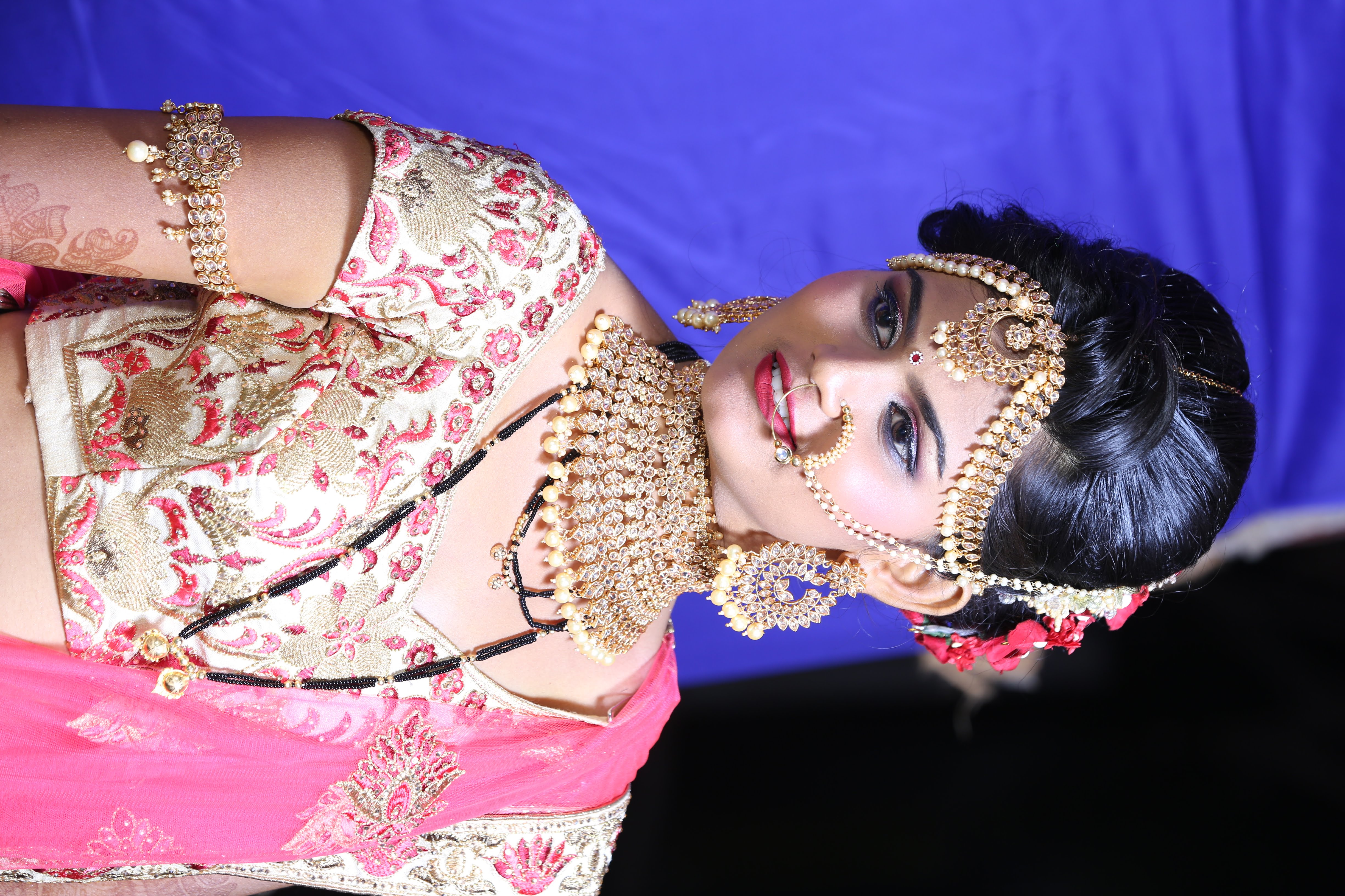 Nikita Shrikant Tathe