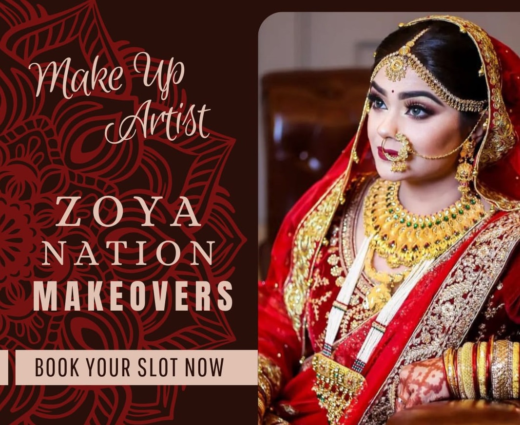 Zoya Ali