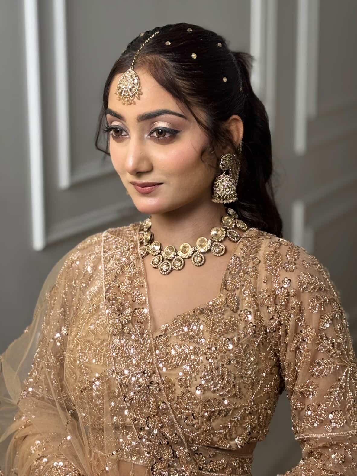 Aniksha Kalsi