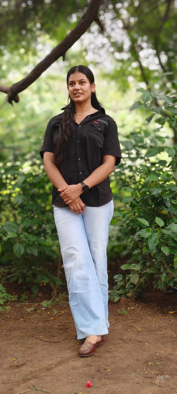Divya Awasthi