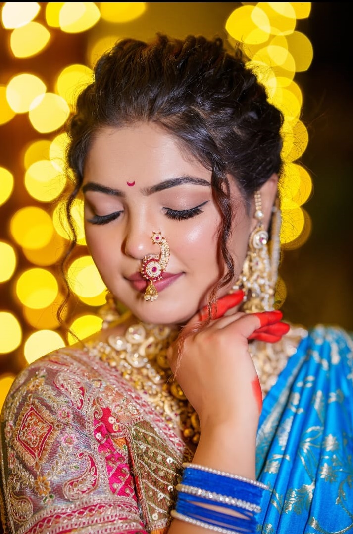 Rutuja Sawant