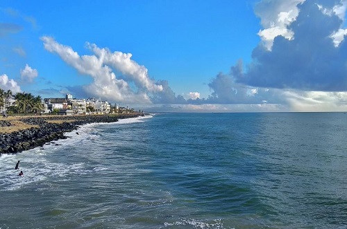 Pondicherry