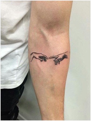 30 Best Forearm Tattoo Ideas for Men - Blog