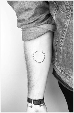 30 Best Forearm Tattoo Ideas for Men - Blog