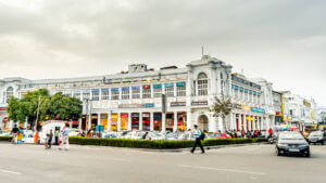Connaught Place - Free location for pre wedding shoot in Delhi