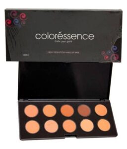 Coloressence Makeup Kit