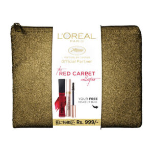 L'Oreal Paris Makeup Essential Kit