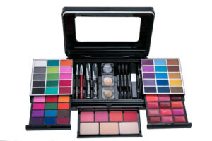 Miss Claire Make Up Palette
