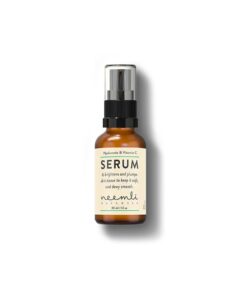 Neemli Hyaluronic Acid & Vitamin C Serum