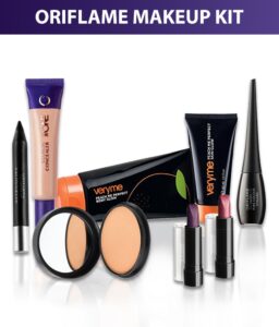 Oriflame Sweden Makeup Kit Combo