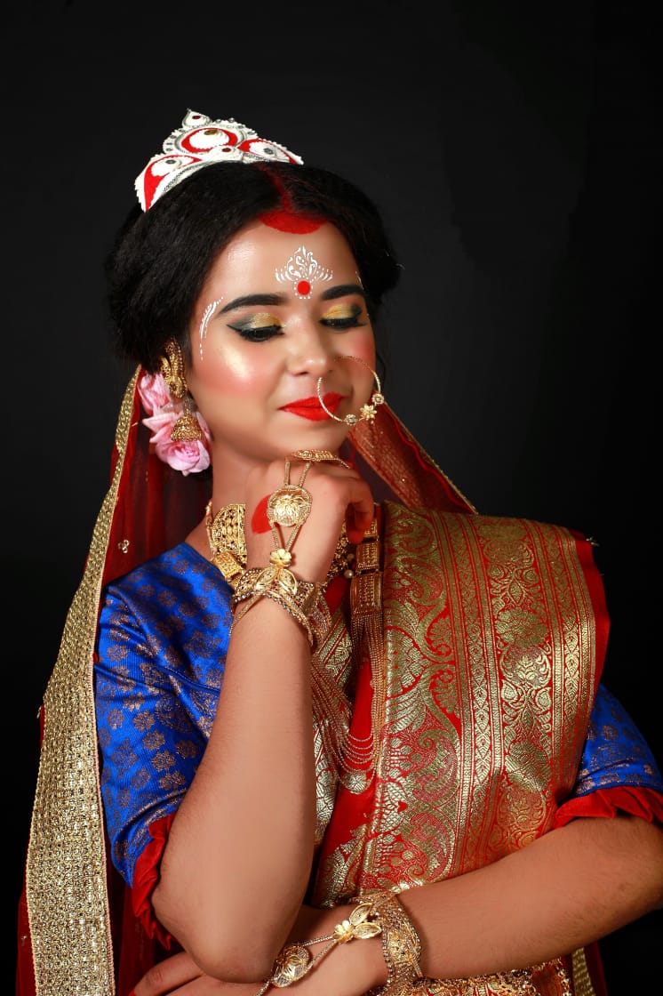 Bridal Makeup Artists in Kolkata | List of Top Freelance Makeup Artists in  Kolkata
