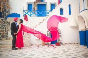 The Perfect Location - Free location for pre wedding shoot in Delhi