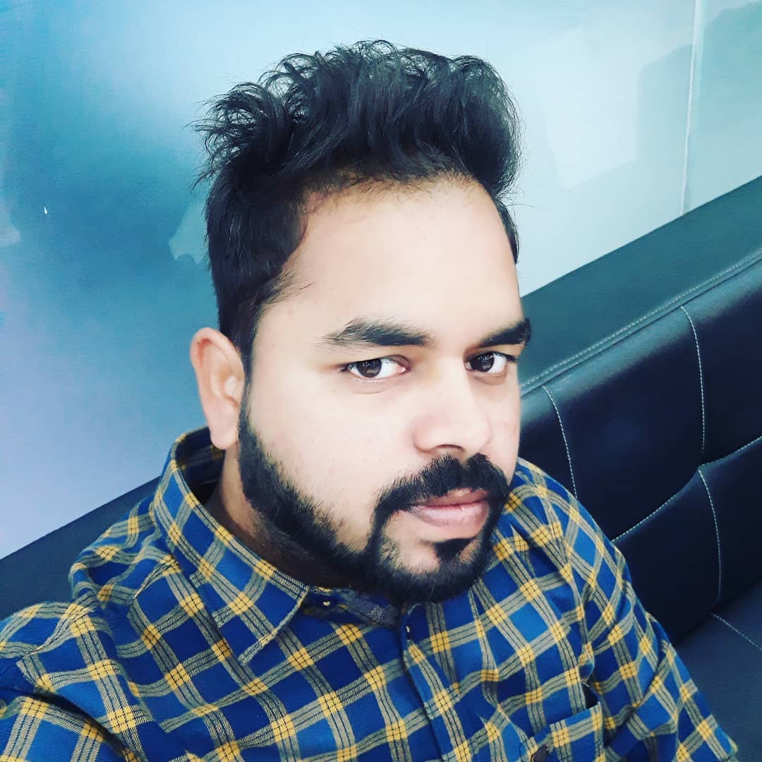 Ankit Yadav - Makeup Artist in Sushant Lok, Gurgaon | MakeupWale Ankit Yadav - Makeup Artist in Sushant Lok, Gurgaon | MakeupWale
