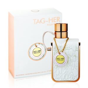 Armaf Tag Her Pour Femme EDP