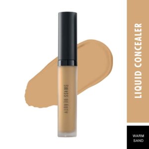 Concealer and Corrector Plate