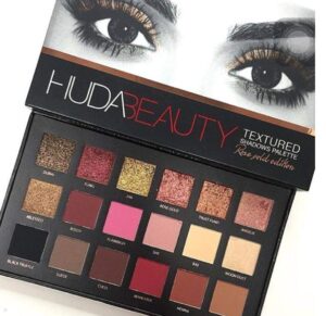 Eyeshadow Palette
