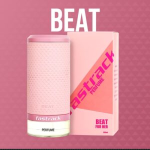 Fastrack Beat Perfume for Woman