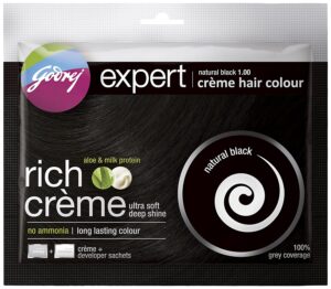Godrej Expert Rich Crème Hair Colo