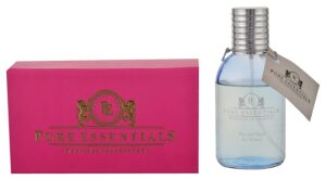 Pure Essentials Blue Soft Touch Perfume