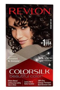 Revlon Colorsilk Hair Colour