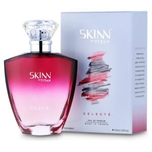 Skin Celeste Fragrance Perfume for Women