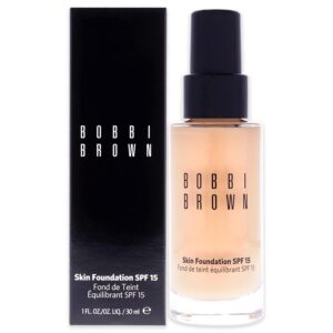 Bobbi Brown Skin Foundation