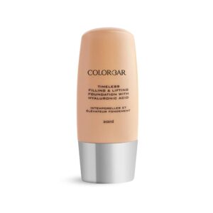 Colorbar Timeless Filling And Lifting Foundation