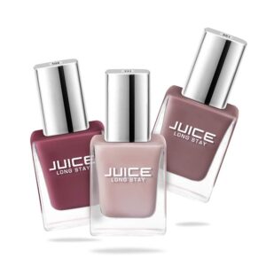 Juice Nail Polish