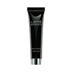 Lakme Absolute Blur Perfect, Makeup Primer- Matte Effect