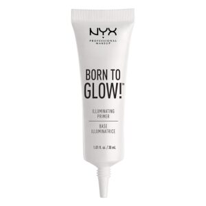 NYX Born To Glow Illuminating Primer