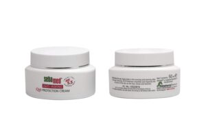SebaMed anti-aging Q10 Protection Cream