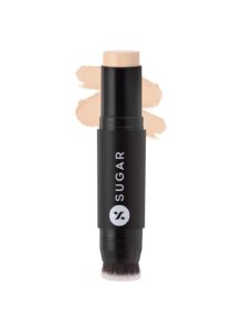 Sugar Cosmetics Ace Of Face Foundation Stick