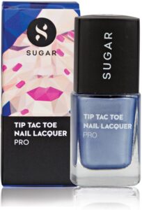 Sugar Tip Tap Toe Nail Lacquer