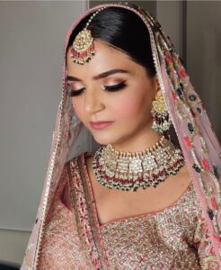 Ank-Chikara-Bridal-Makeup-Artist-in-Malviya-Nagar-Delhi-Portfolio-33